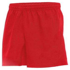 Rugby Uniform Pants Art #1