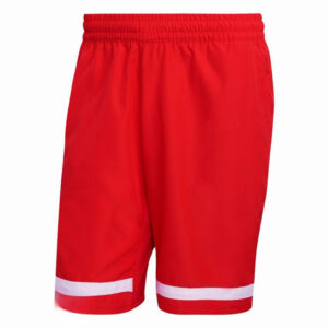Tennis Shorts Art #8