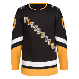 Ice Hockey Uniform Art #4