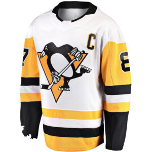Ice Hockey Uniform Art #3