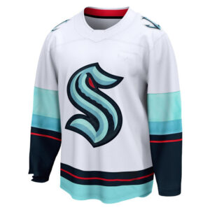 Ice Hockey Uniform Art #1