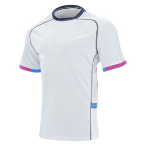 Rugby Uniform Art #4